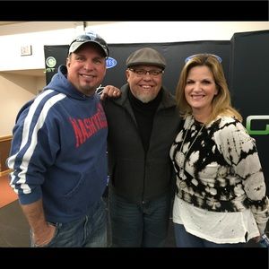 Meet your Posher, Darren